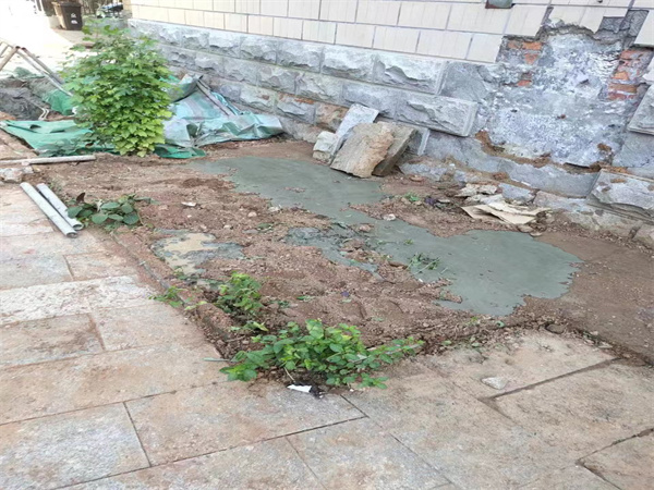 耀州地基基础注浆增加承载力灌浆加固