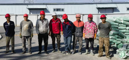 耀州厂房地基沉降注浆加固施工队伍怎么选